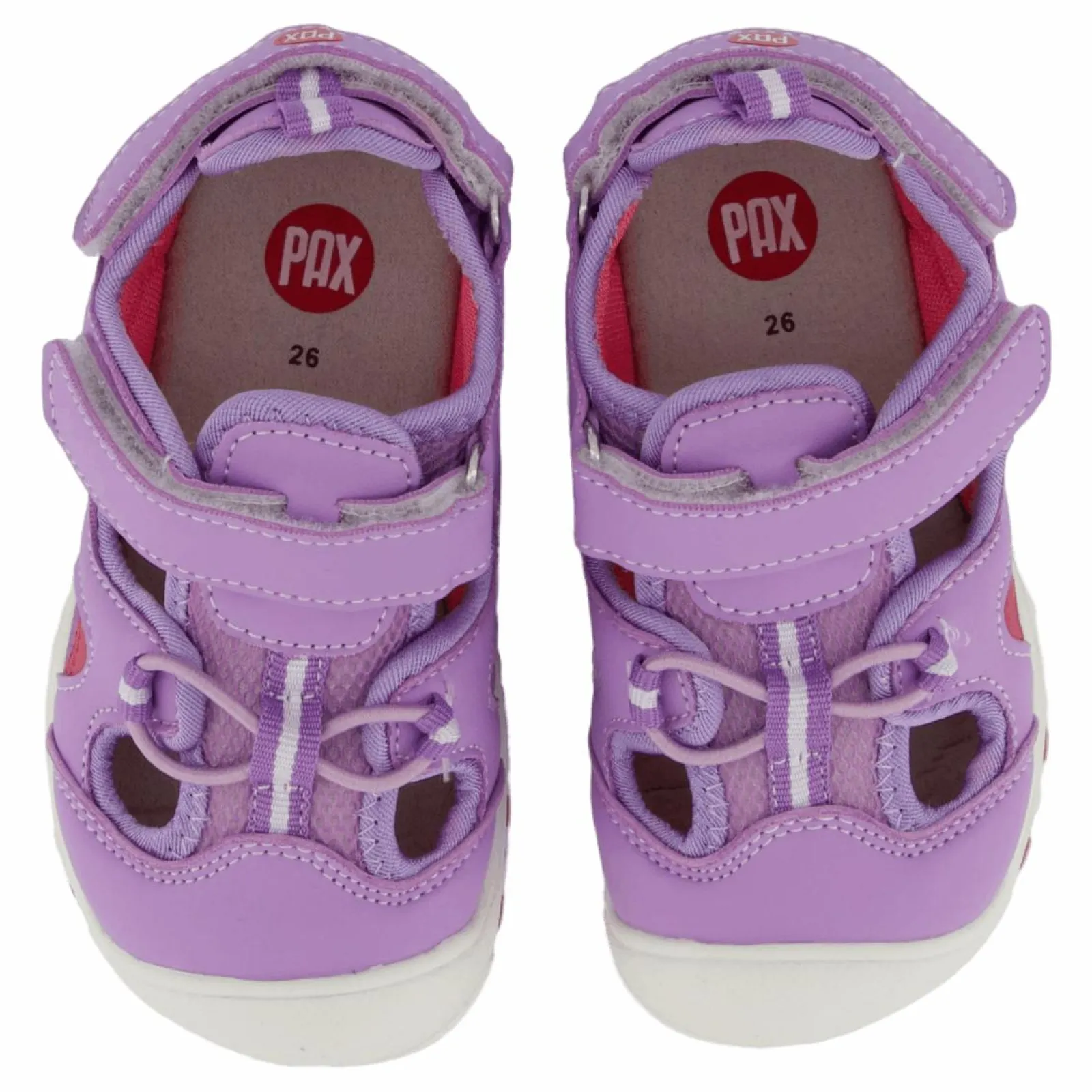 Barn Pax Pepper Purple