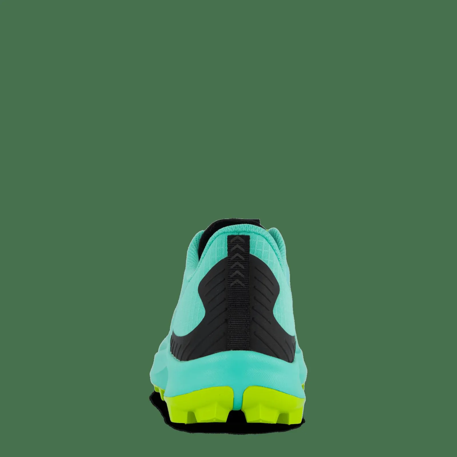 Saucony Peregrine 12 Cool Mint/acid