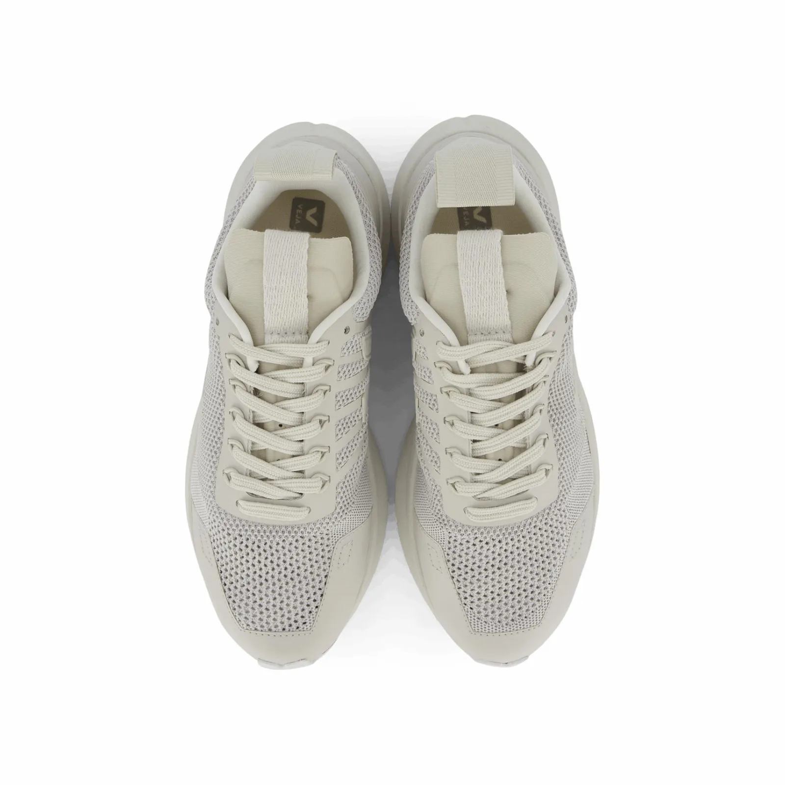 Veja Performance Runner V-knit Rick Pearl