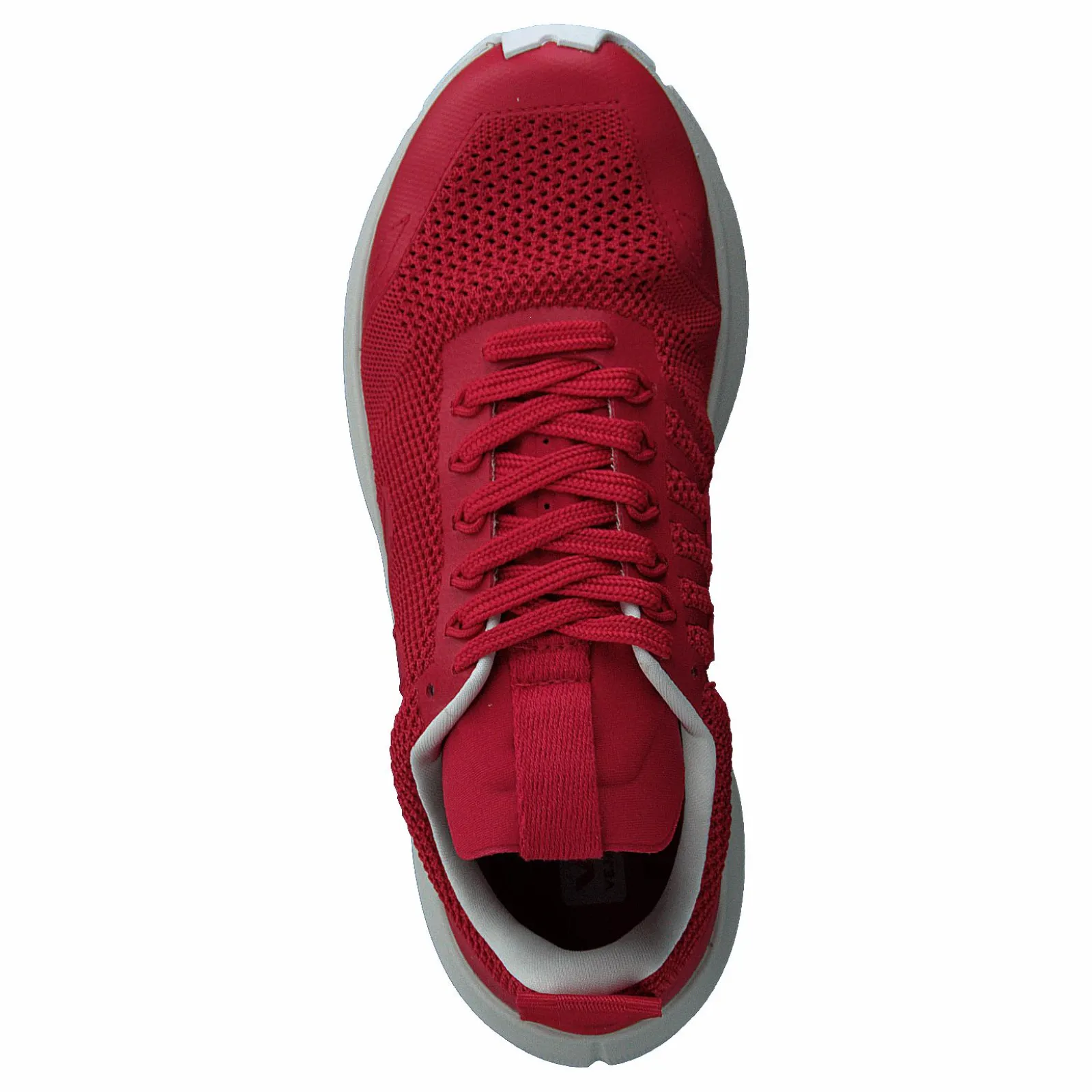 Veja Performance Runner V-knit Rick Carnelian