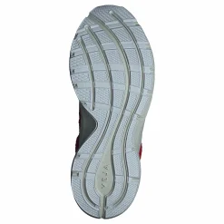 Veja Performance Runner V-knit Rick Carnelian