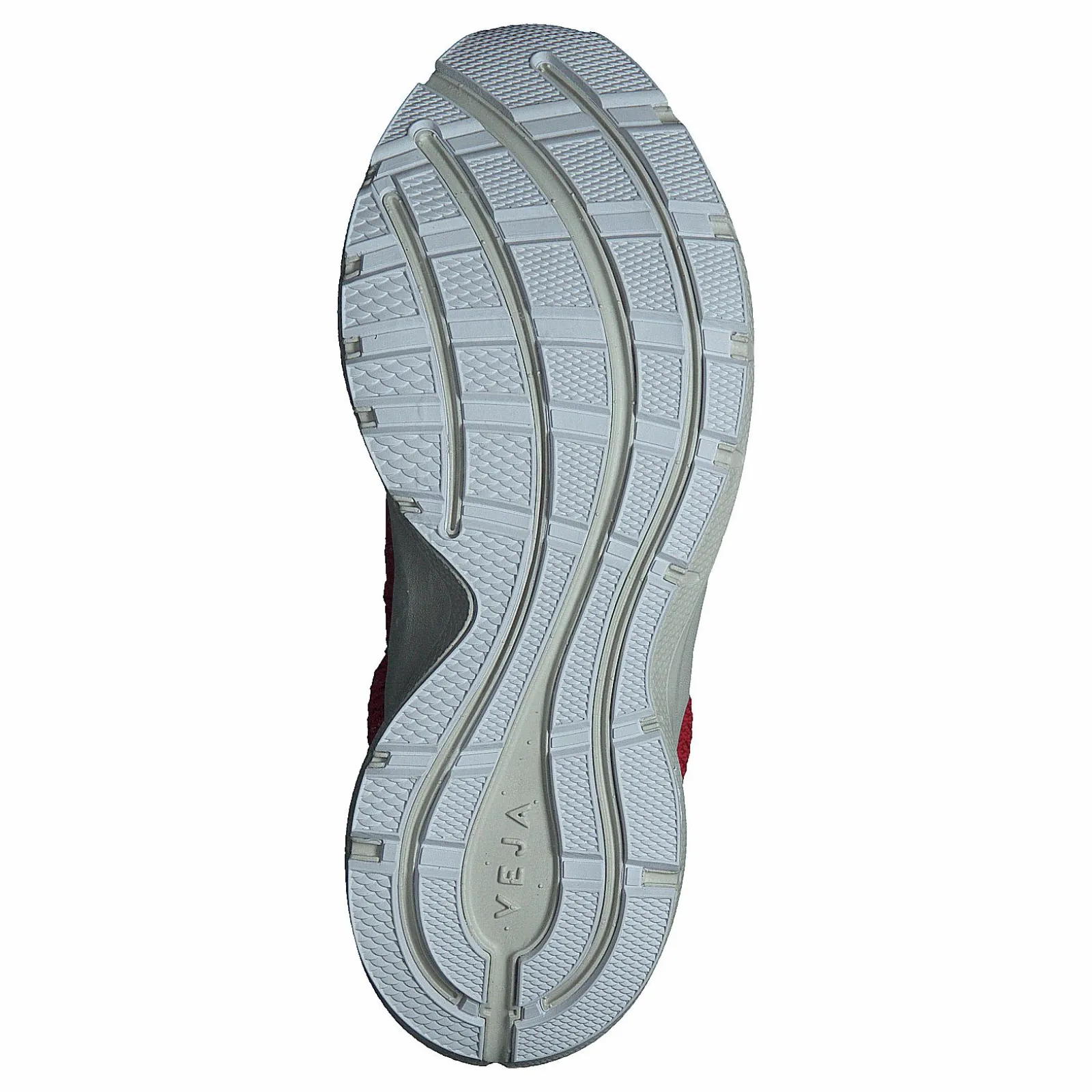 Veja Performance Runner V-knit Rick Carnelian