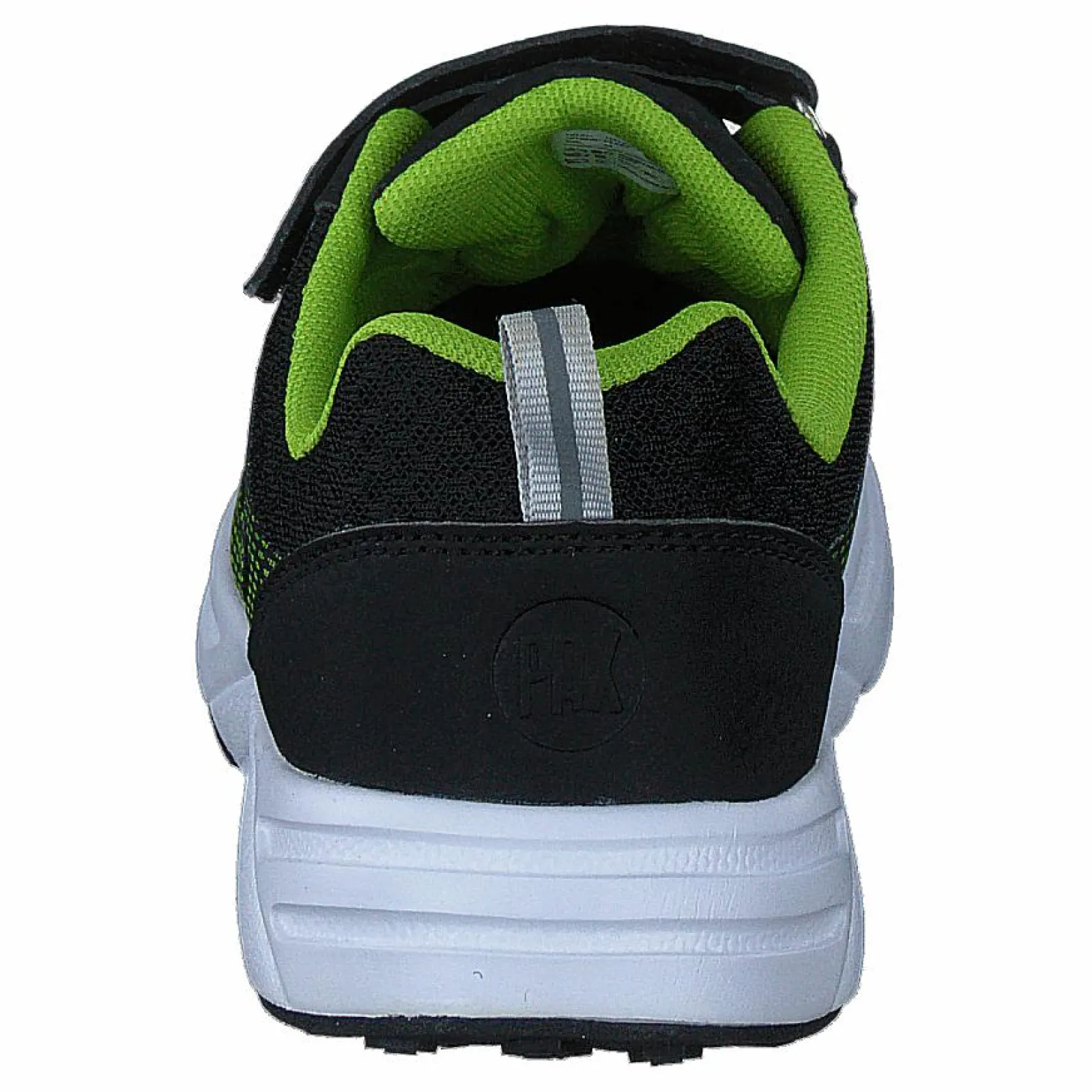 Barn Pax Perry Black