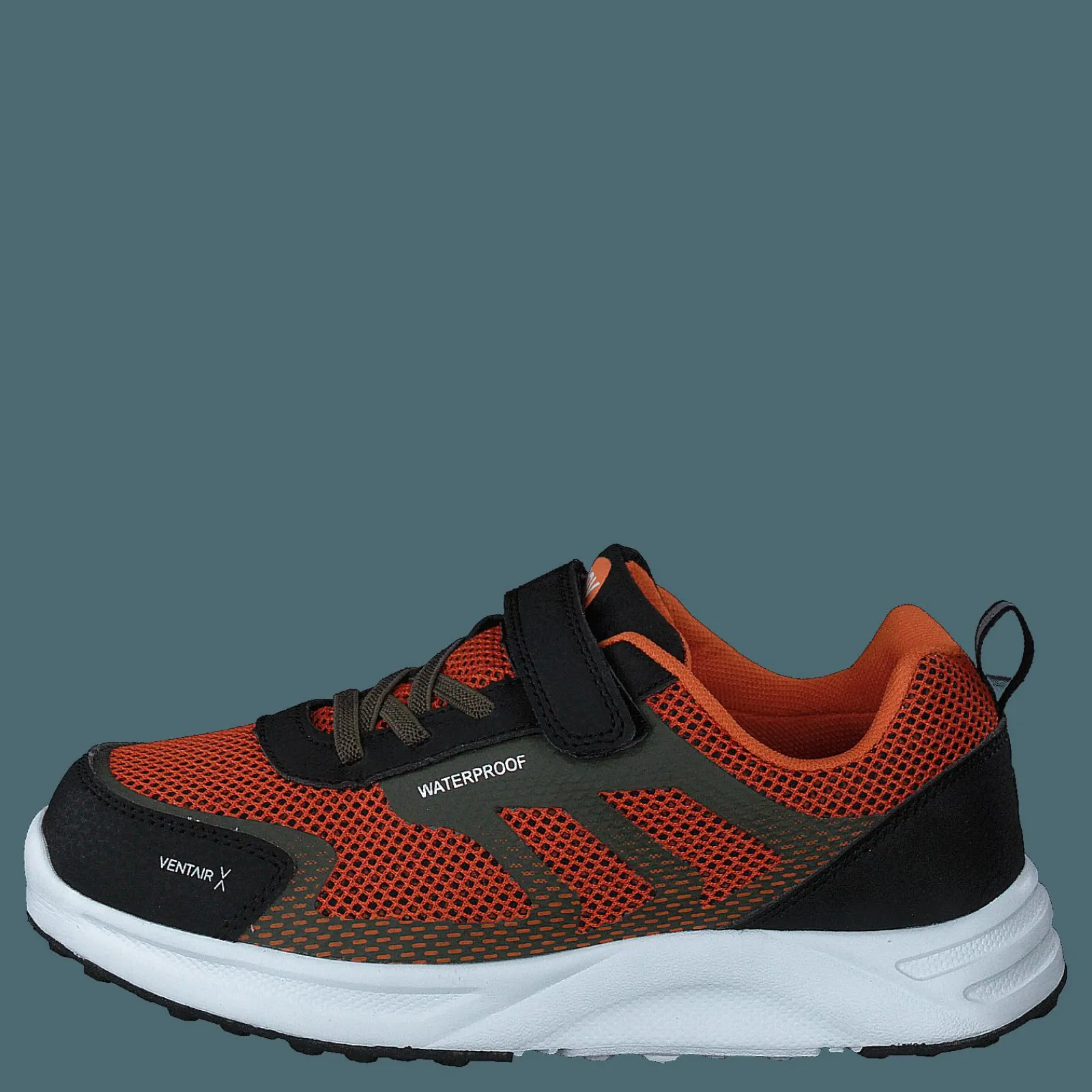 Barn Pax Perry Orange