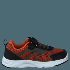 Barn Pax Perry Orange