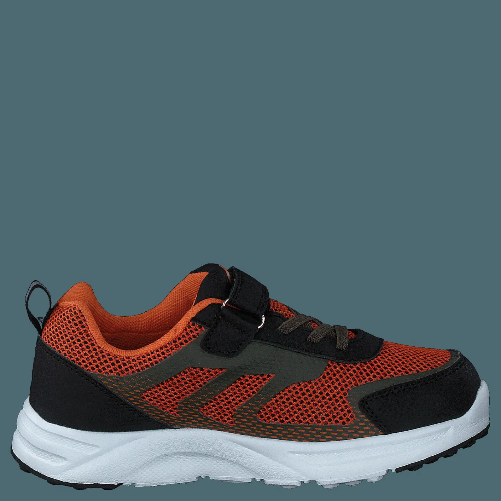 Barn Pax Perry Orange