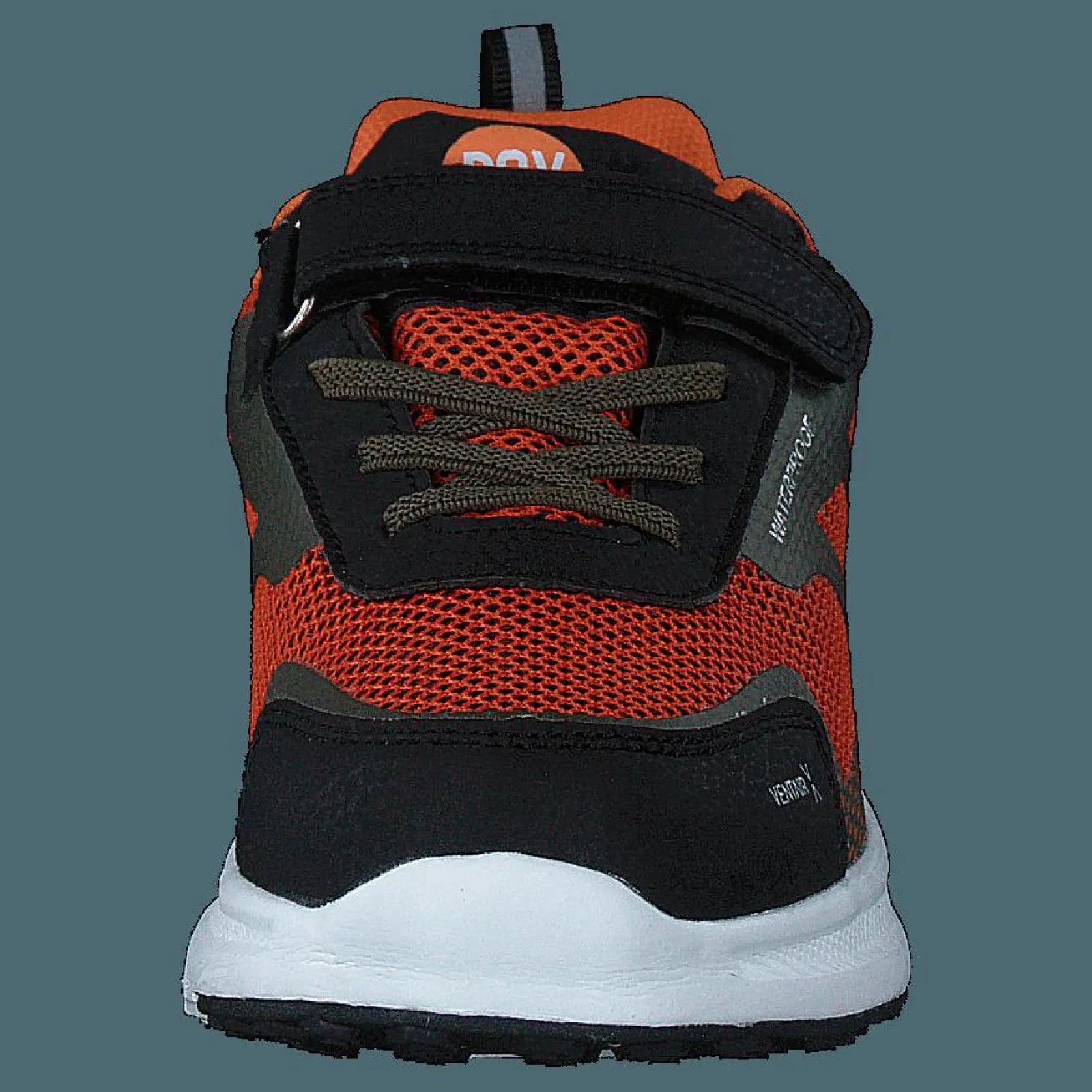 Barn Pax Perry Orange