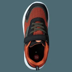 Barn Pax Perry Orange