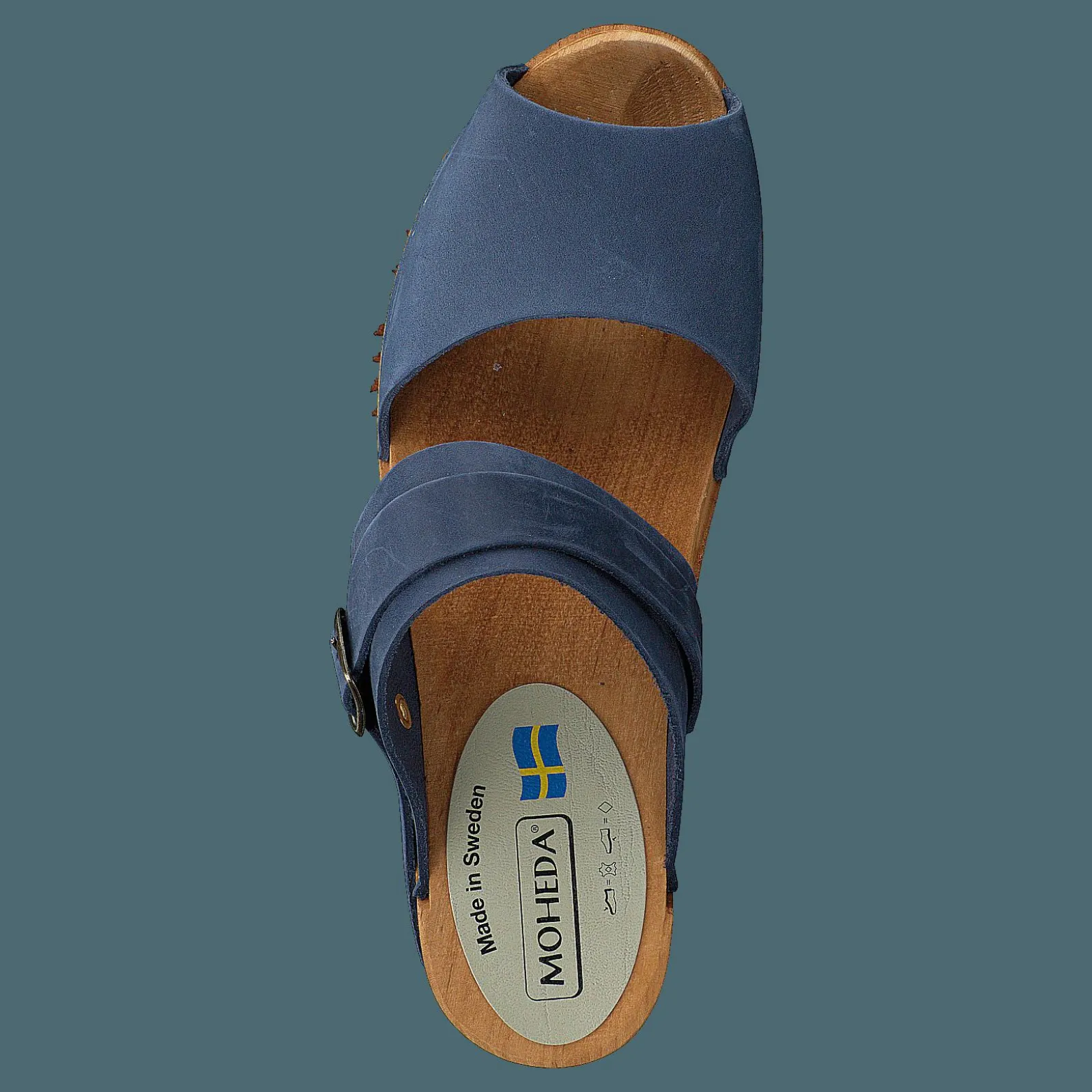 Mohedatoffeln Petra Navy