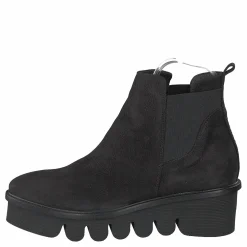 Nude of Scandinavia Petronella Longb Sport / Nero