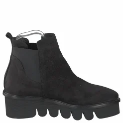 Nude of Scandinavia Petronella Longb Sport / Nero