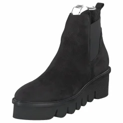 Nude of Scandinavia Petronella Longb Sport / Nero