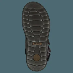 Barn Primigi Pfzgt 28796 Marmotta/pietra