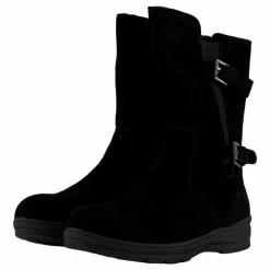 Wildflower Phillis Black