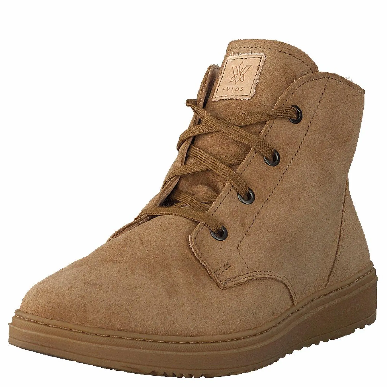 Legero Picea +vios Brown