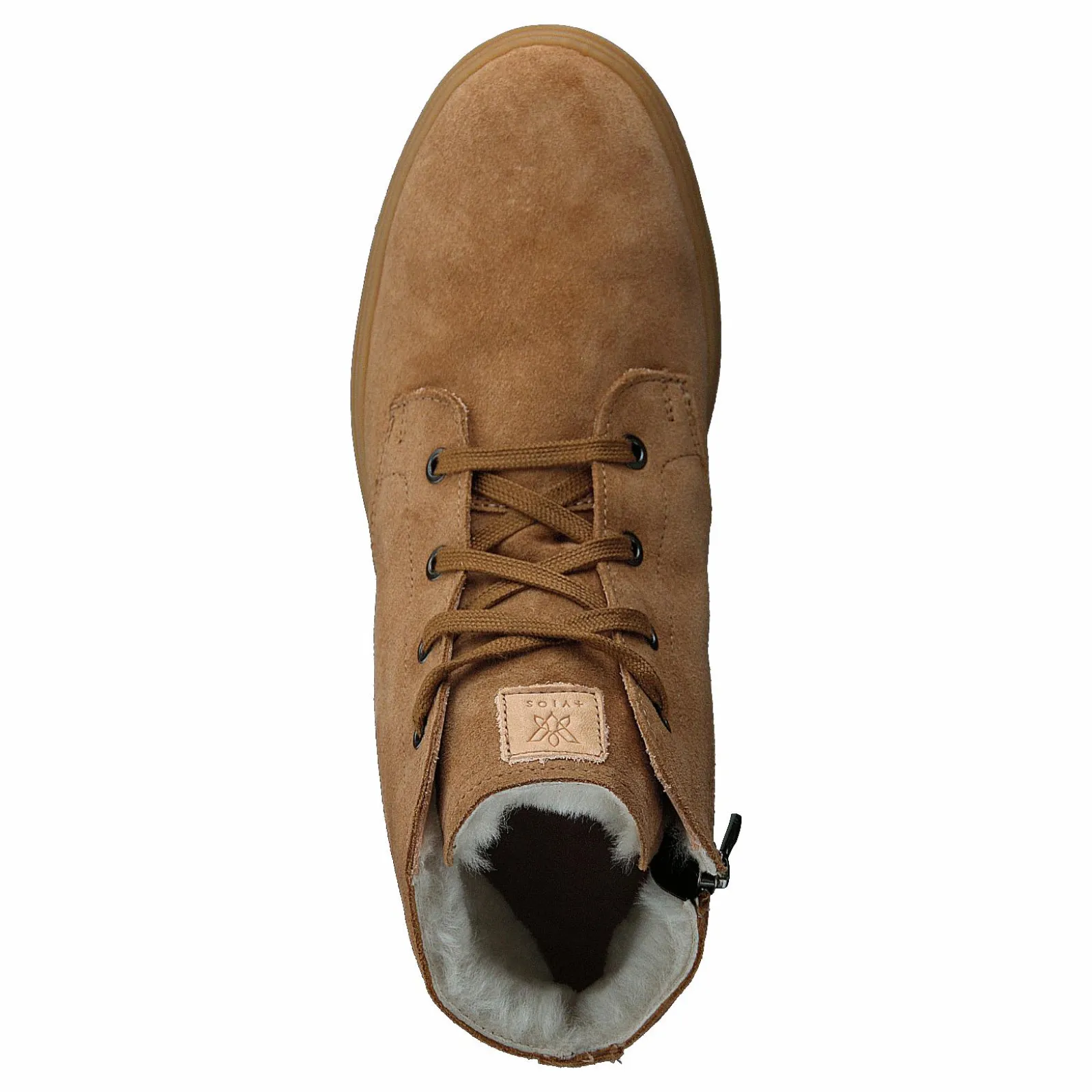 Legero Picea +vios Brown