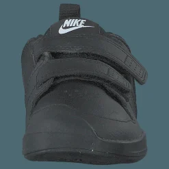 Barn Nike Pico 5 Infant/Toddler Shoes BLACK/BLACK