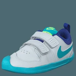 Barn Nike Pico 5 (tdv) Photon Dust/oracle Aqua-hyper