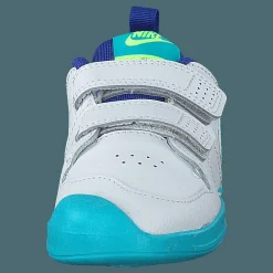 Barn Nike Pico 5 (tdv) Photon Dust/oracle Aqua-hyper