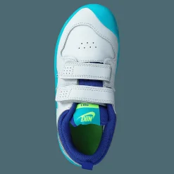 Barn Nike Pico 5 (tdv) Photon Dust/oracle Aqua-hyper