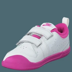 Barn Nike Pico 5 (tdv) Platinum Tint/white-active Fuc