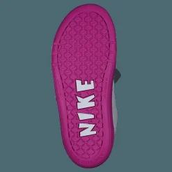 Barn Nike Pico 5 (tdv) Platinum Tint/white-active Fuc