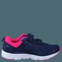 Barn Bagheera Pico Dark Violet/pink