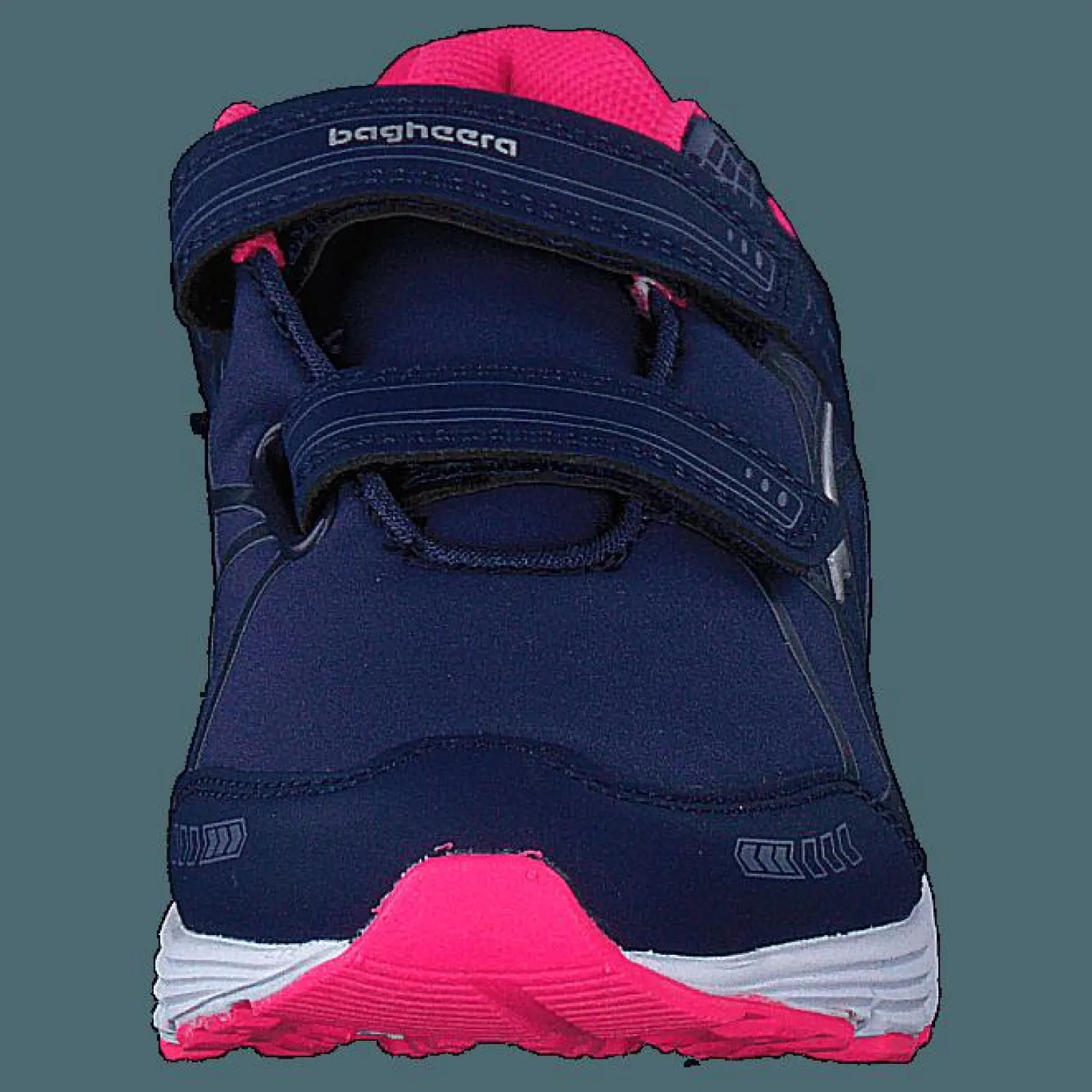 Barn Bagheera Pico Dark Violet/pink