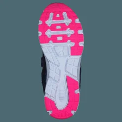 Barn Bagheera Pico Dark Violet/pink