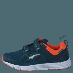 Barn Bagheera Pico Navy/orange