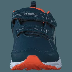 Barn Bagheera Pico Navy/orange