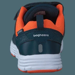 Barn Bagheera Pico Navy/orange