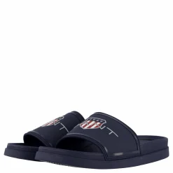 Gant Pierbay Sport Sandal Marine