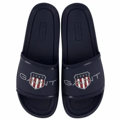 Gant Pierbay Sport Sandal Marine