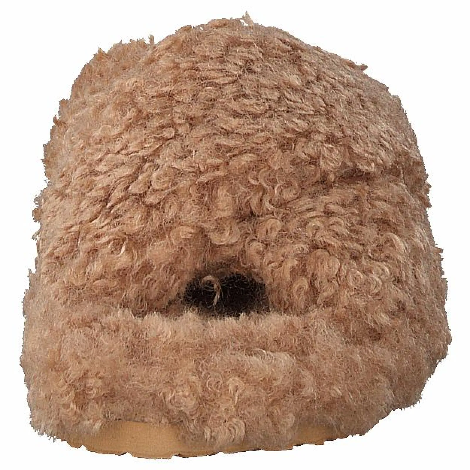 Steve Madden Pillow Tan