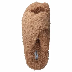 Steve Madden Pillow Tan