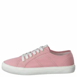 Gant Pinestreet Low Laceshoes Quartz Pink