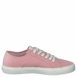 Gant Pinestreet Low Laceshoes Quartz Pink