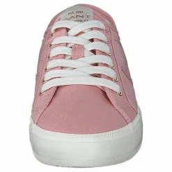 Gant Pinestreet Low Laceshoes Quartz Pink