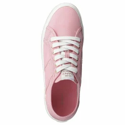 Gant Pinestreet Low Laceshoes Quartz Pink