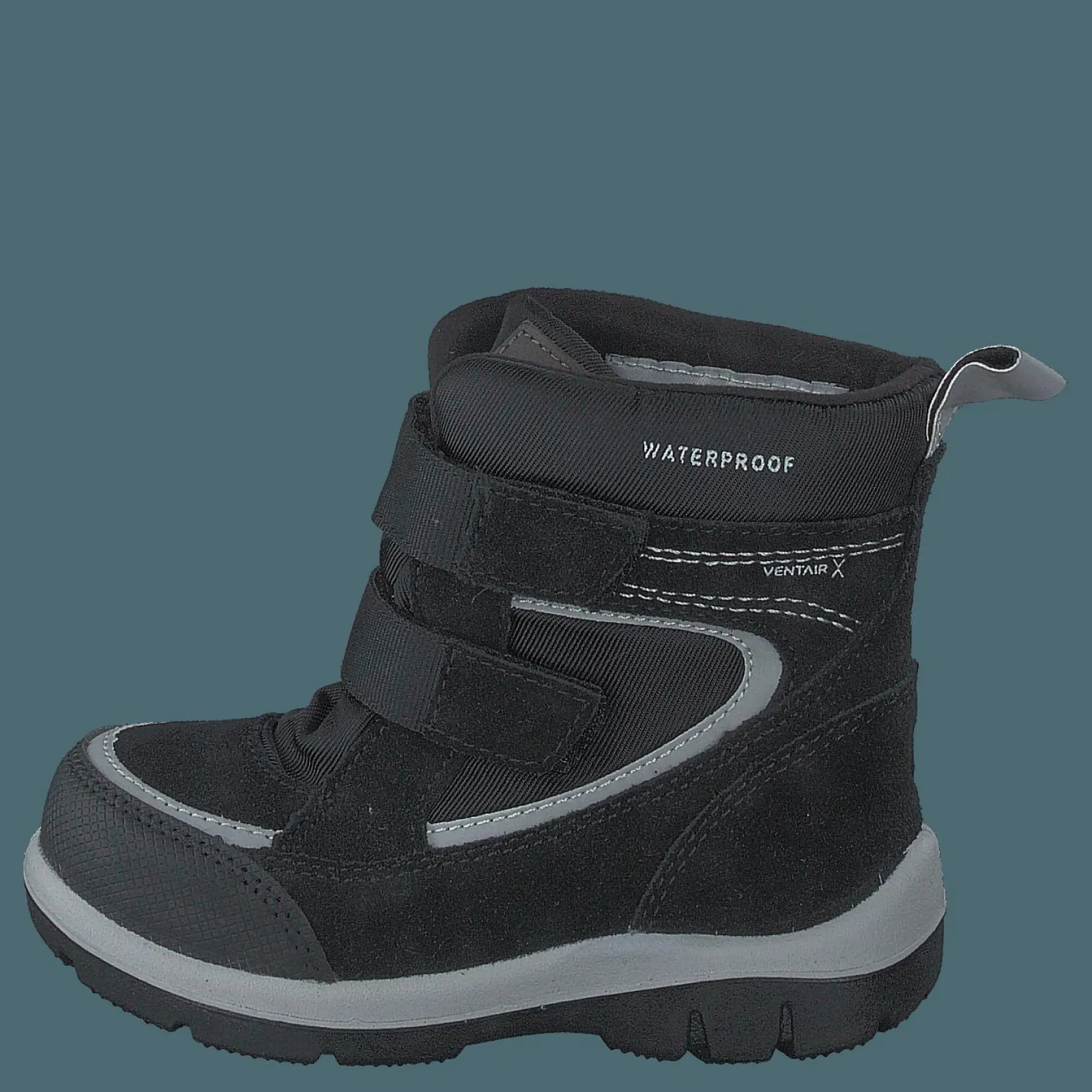 Barn Pax Pingla Black