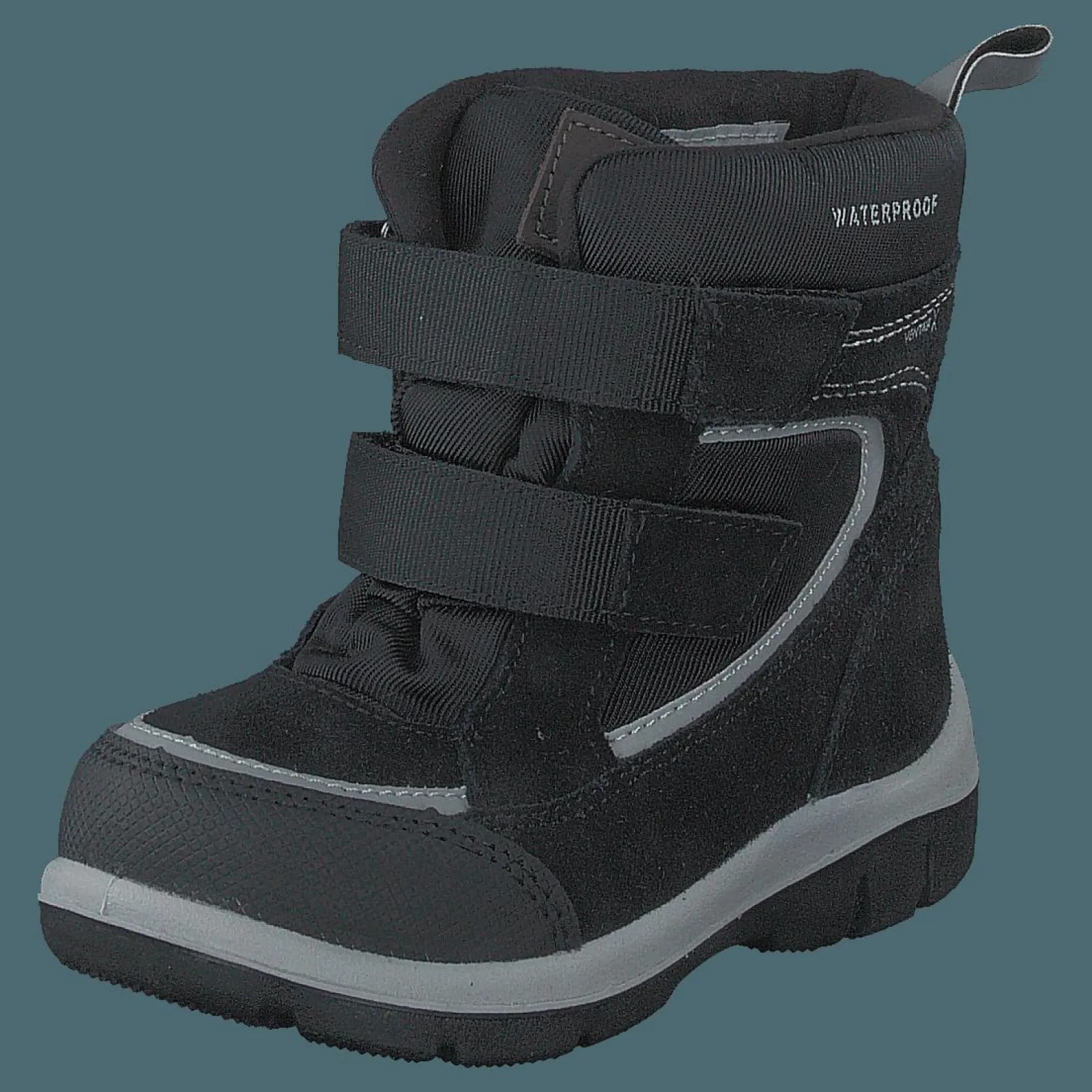 Barn Pax Pingla Black