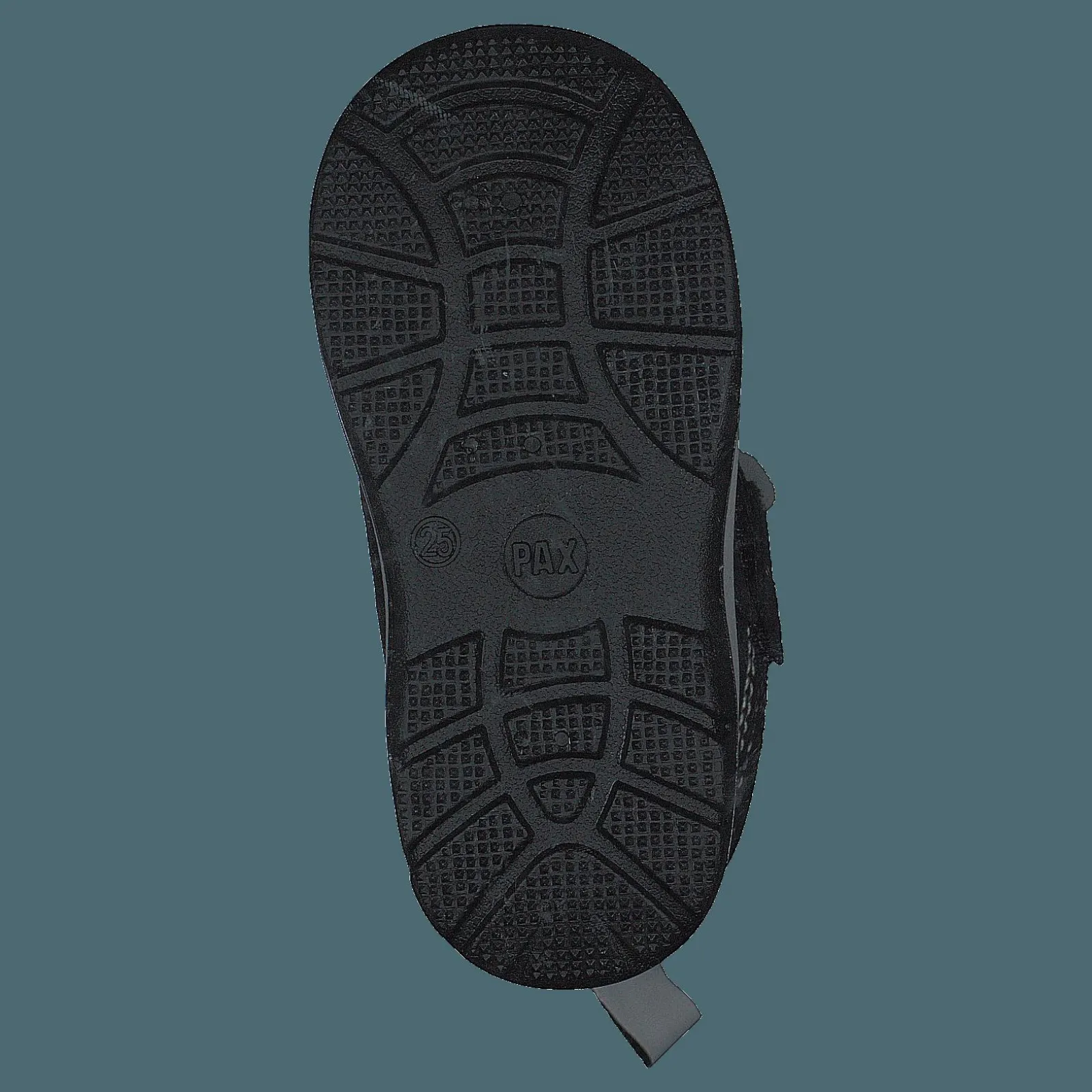 Barn Pax Pingla Black