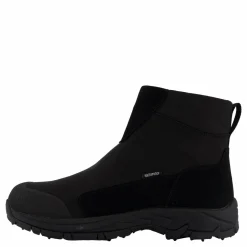 Eskimo Pinner M Studs Black