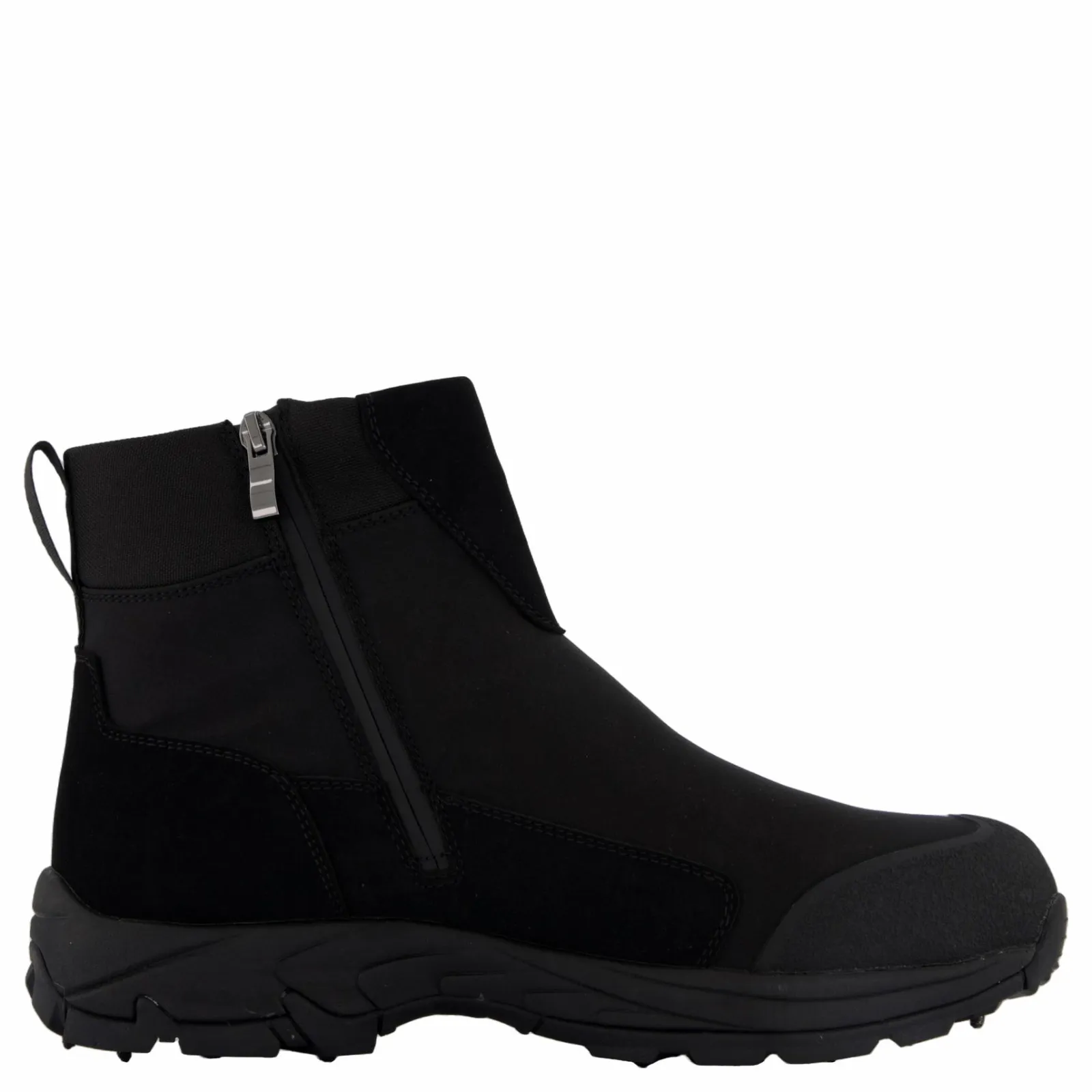 Eskimo Pinner M Studs Black