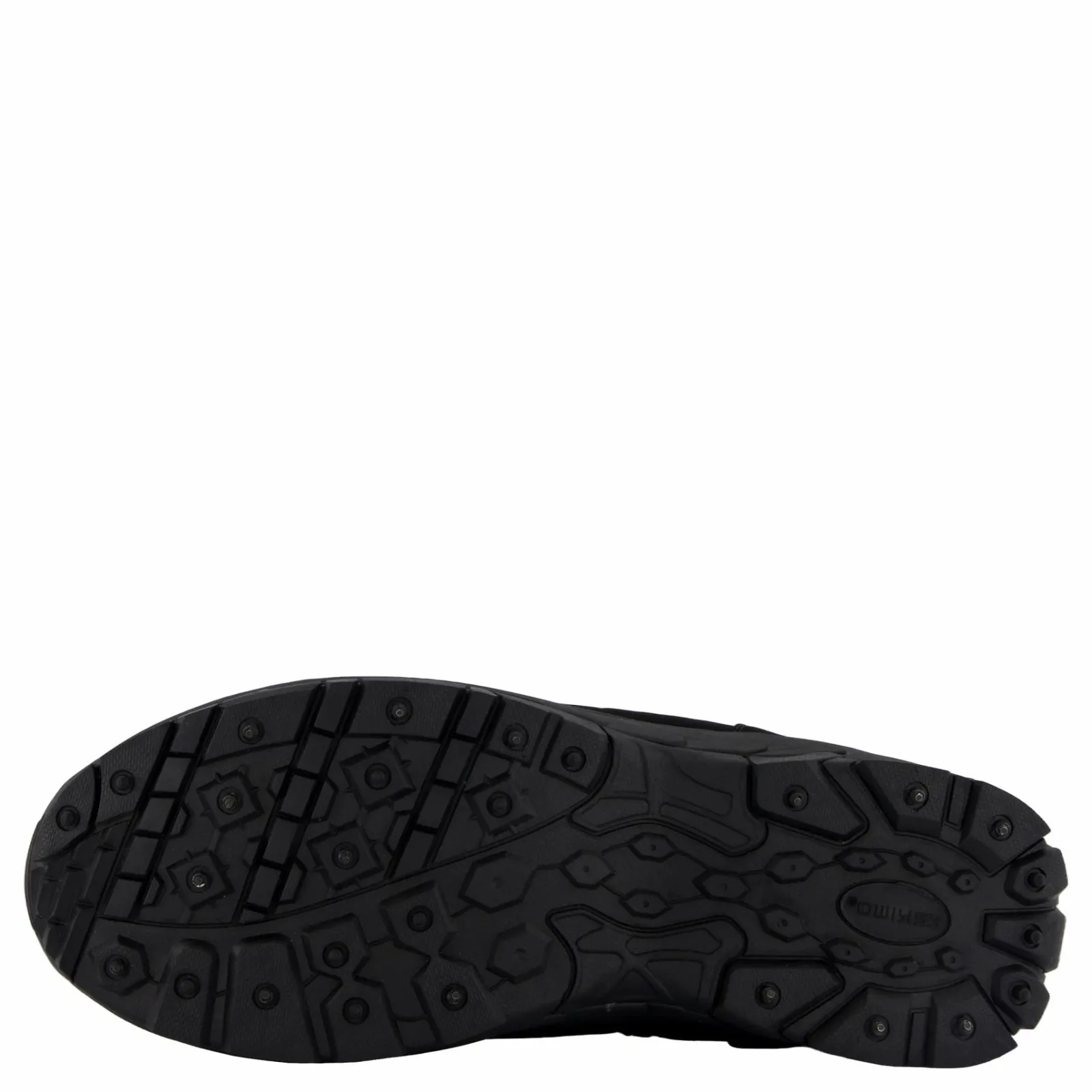 Eskimo Pinner M Studs Black