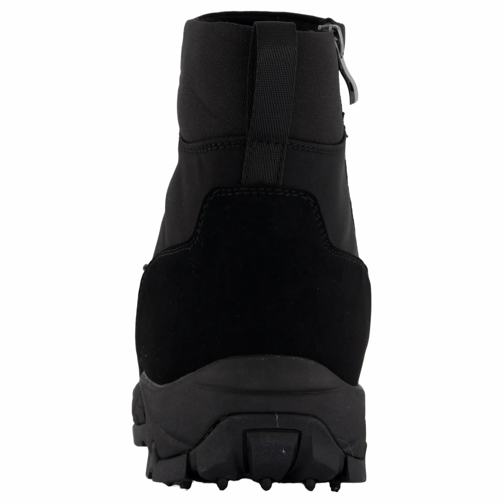 Eskimo Pinner M Studs Black