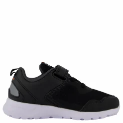 Barn Bagheera Pixie Black/white