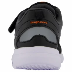 Barn Bagheera Pixie Black/white