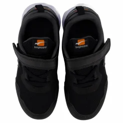 Barn Bagheera Pixie Black/white